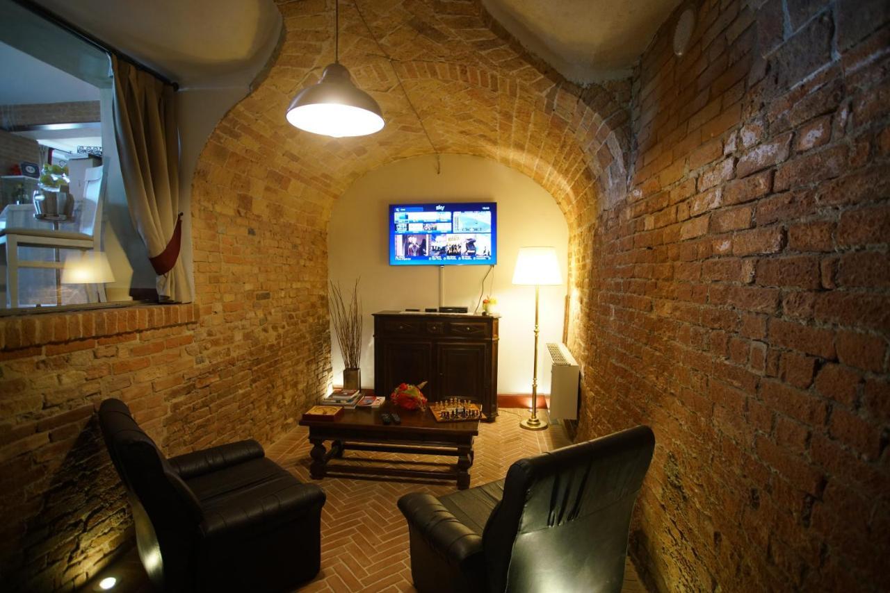 Naturalmente Wine Resort Agliano Terme Exteriör bild
