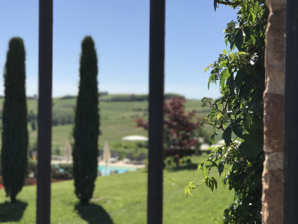 Naturalmente Wine Resort Agliano Terme Exteriör bild