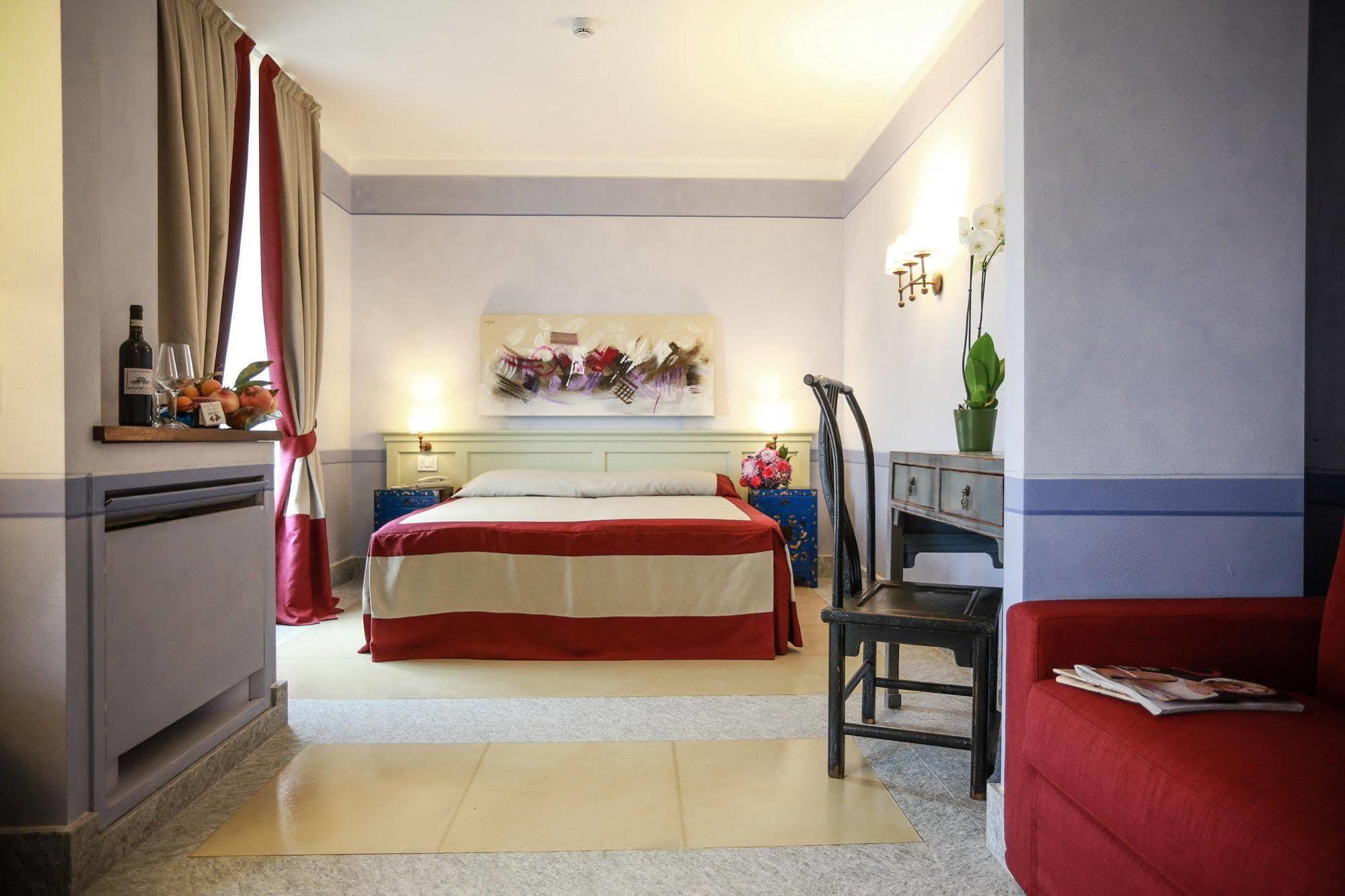 Naturalmente Wine Resort Agliano Terme Exteriör bild